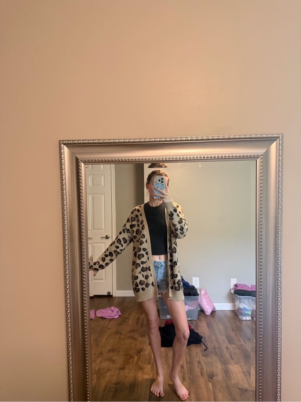 Hayden Cardigan